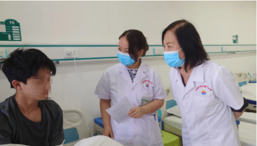 成都治白癜风哪家医院最好