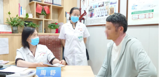 成都白癜风最好的医院是哪个